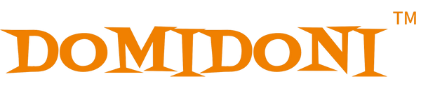 DomiDoni logo